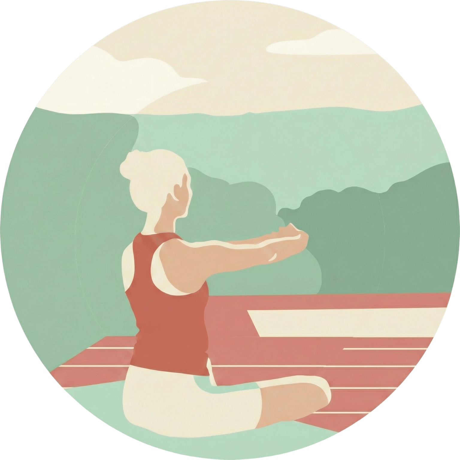 Juliette Vatel Pilates